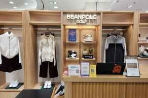 Beanpole Golf - Galleria Department Store Timeworld Branch [Tax Refund Shop](빈폴골프 갤러리아백화점 타임월드점)