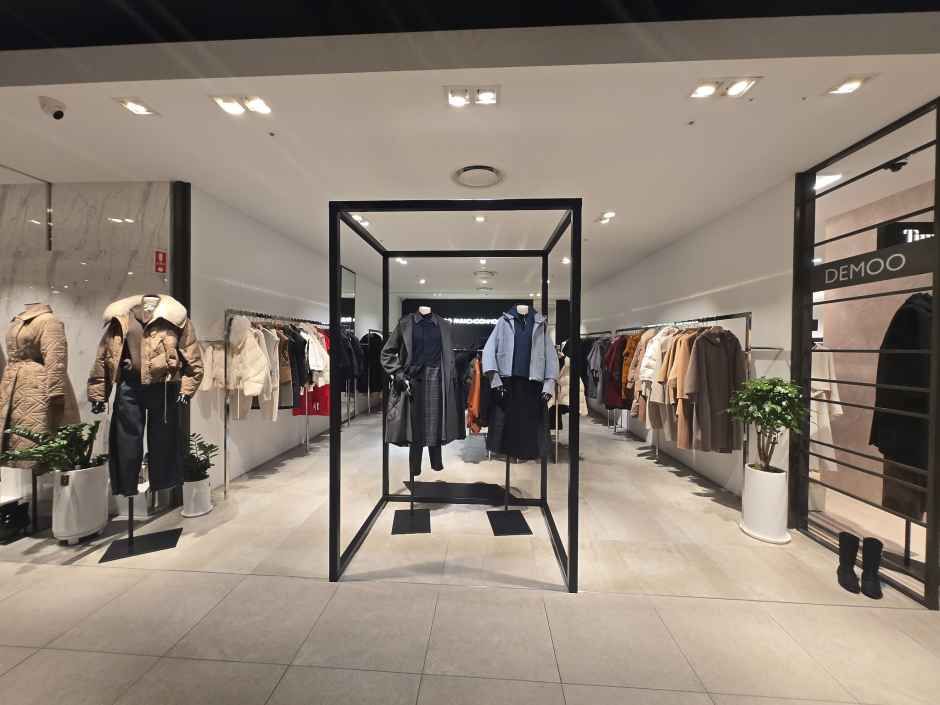 데무 현대아울렛 가든파이브점