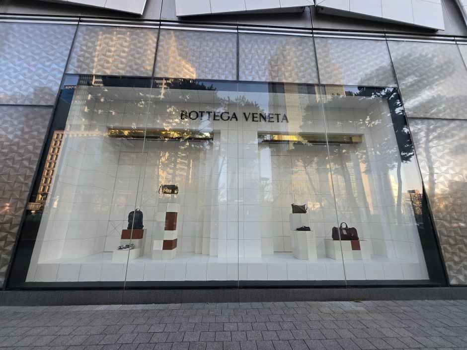 보테가베네타 롯데백화점 잠실 에비뉴엘점