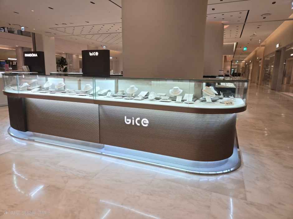 비체 현대백화점 판교점