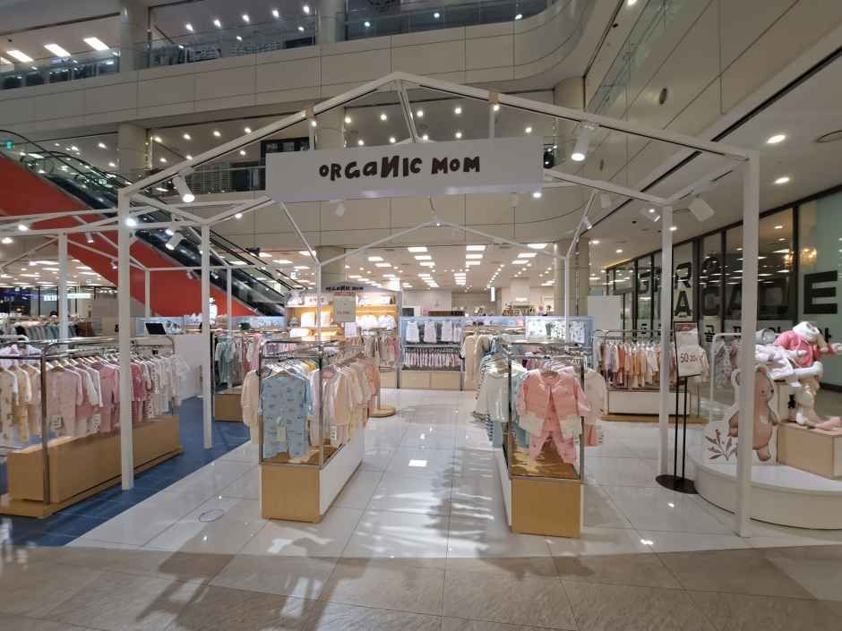 Organic Mom - Lotte Outlets Goyang Branch [Tax Refund Shop](오가닉맘 롯데아울렛 고양점)