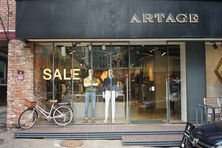 Artage [Tax Refund Shop](ARTAGE)