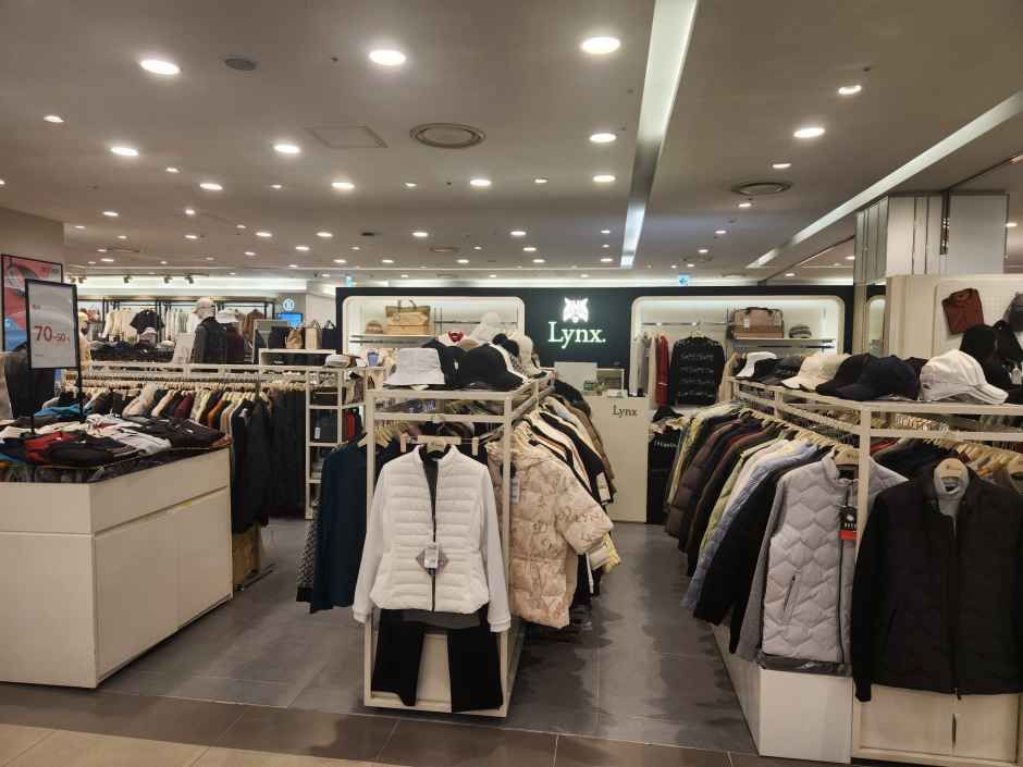 링스 현대아울렛 가산점