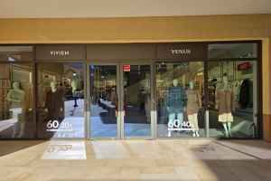 비너스 롯데프리미엄아울렛 기흥점