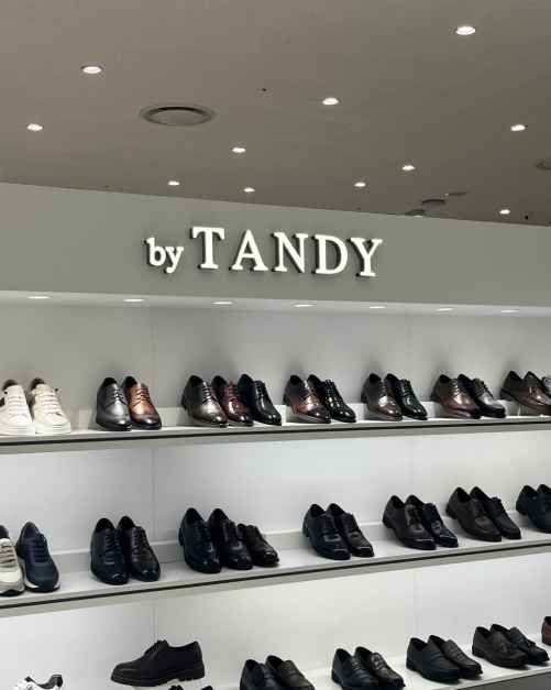 탠디 롯데아울렛 남악점