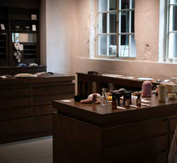 Repertory[Tax Refund Shop](레퍼토리)