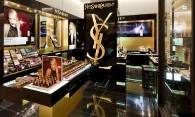 [事後免税店] YSL（イブ・サンローラン）ビューティー・新世界百貨店テグ（大邱）店(입생로랑뷰티 신세계백화점 대구점)
