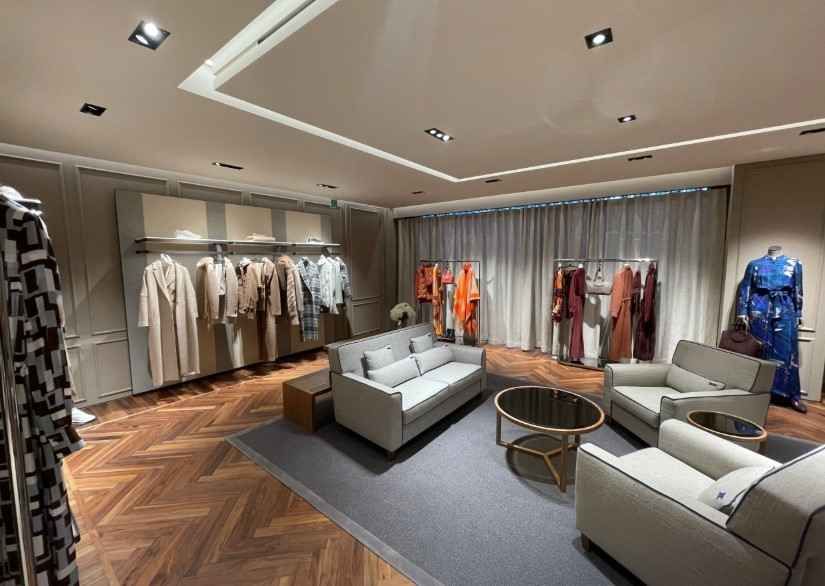 키톤 플래그십스토어