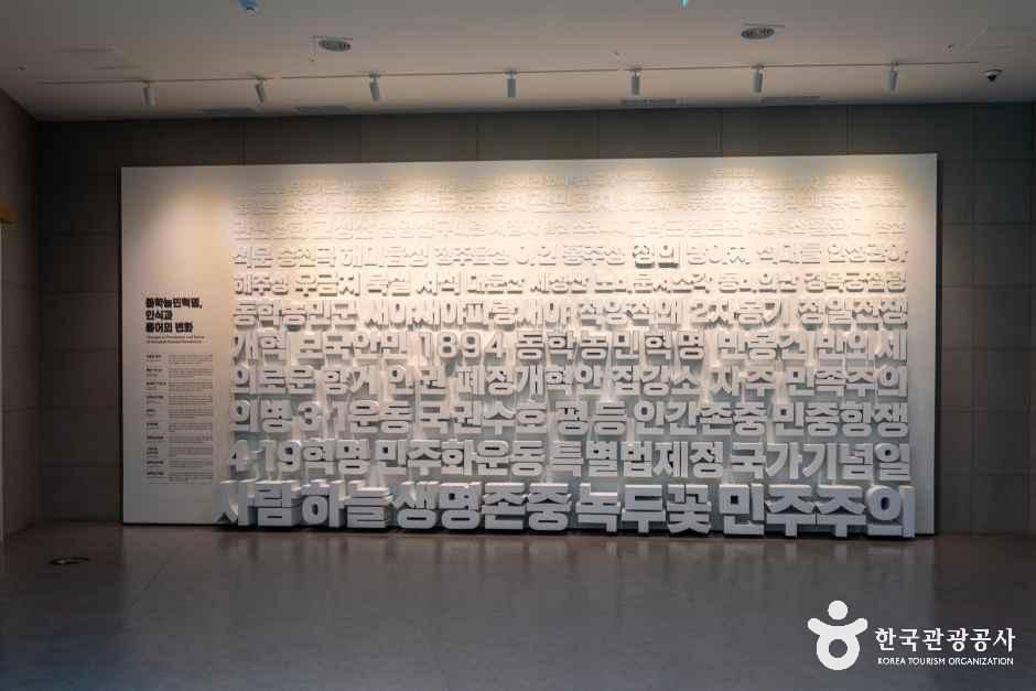 동학농민혁명박물관