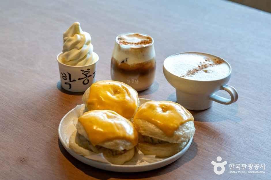 박봉담