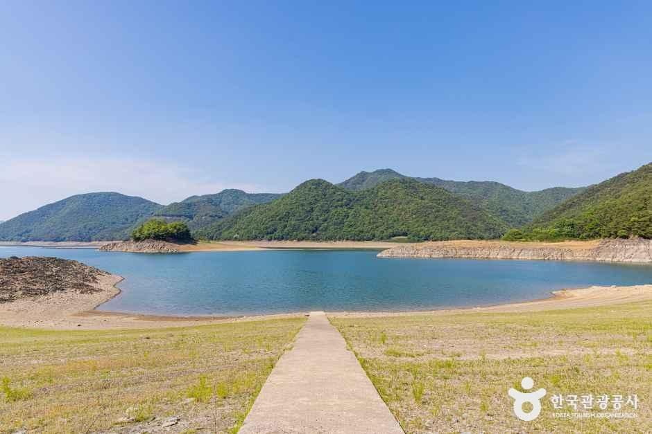 클럽멤피스글램핑