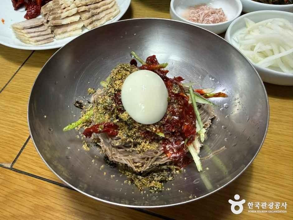 단양면옥