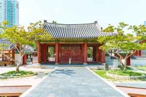 서울 동관왕묘