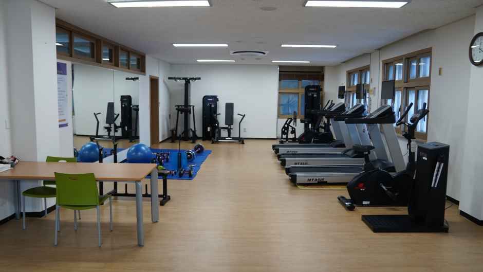 전북특별자치도교육청학생수련원