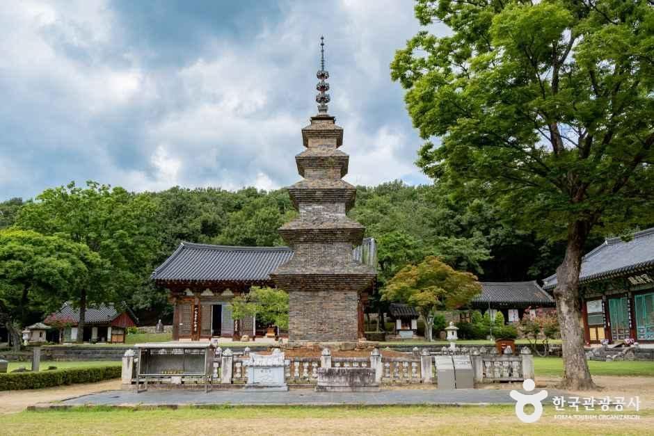 송림사(칠곡)