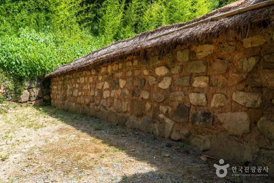 강진영랑생가 사진 5