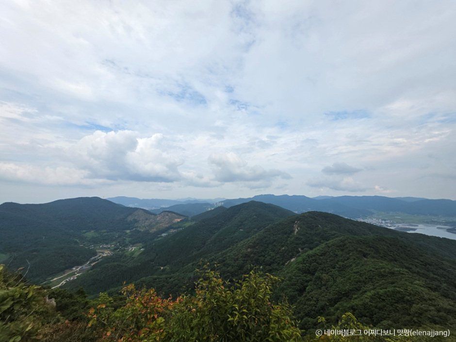 산방산(거제)