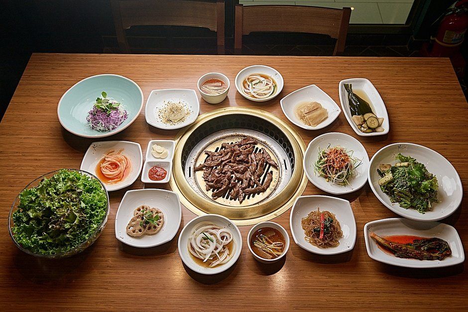 송도갈매기 본점