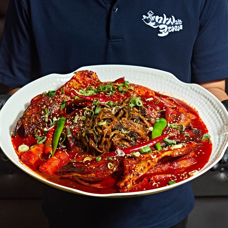 마시코 신정호 본점