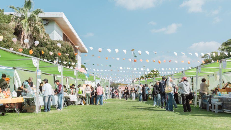 Jeju Reading Festival