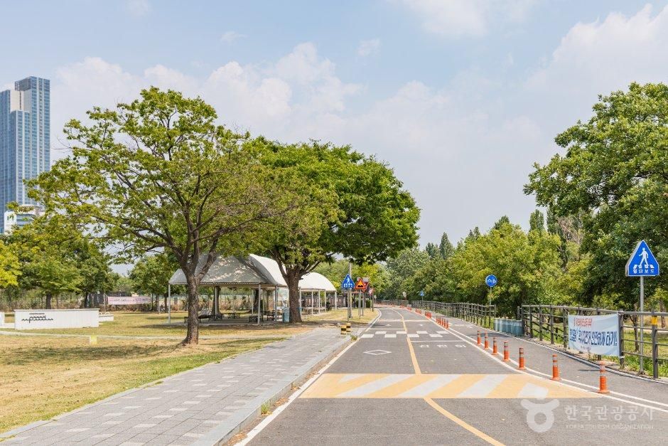 이촌한강공원