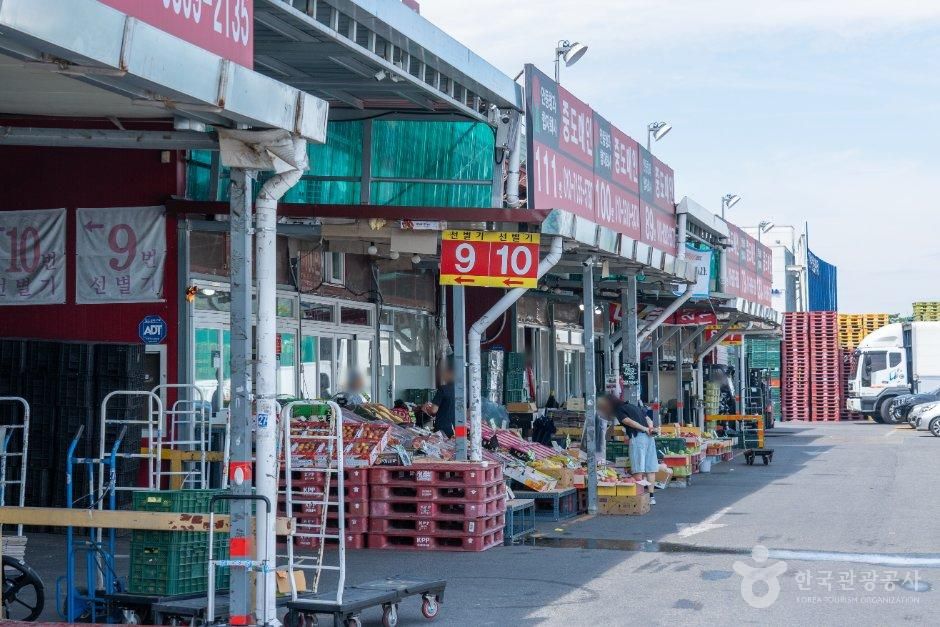 안동청과합자회사 사진 2