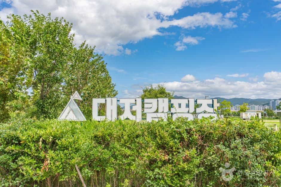 대저캠핑장