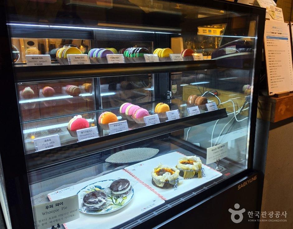 스위트로빈