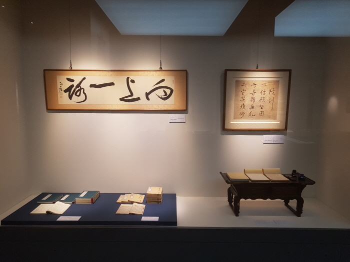 月精寺圣宝博物馆（平昌）