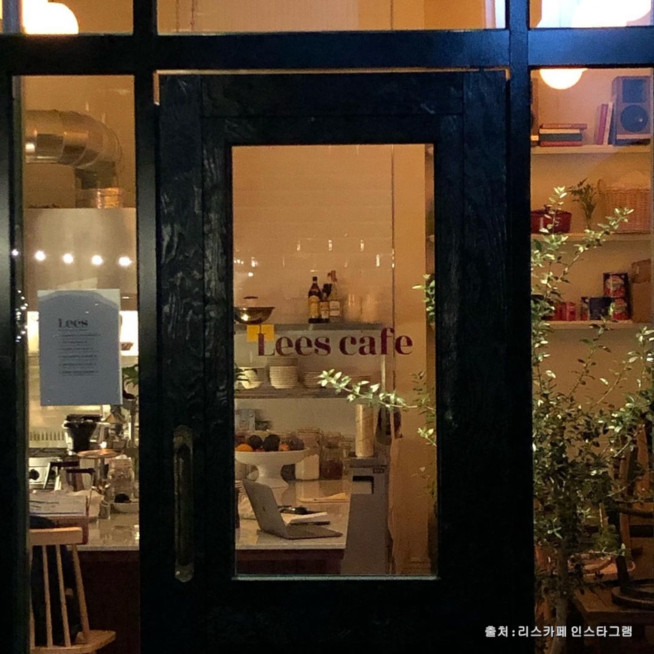リスカフェ