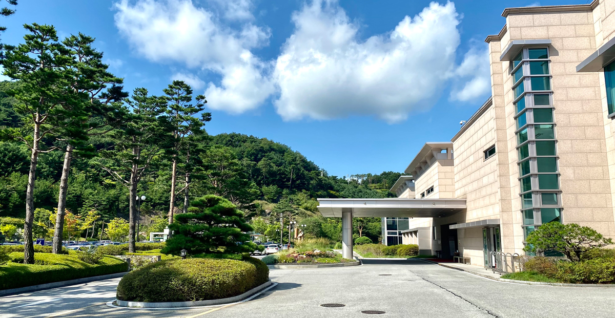 Sophia Green Country Club