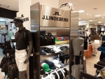 J.LINDEBERG 신세계점