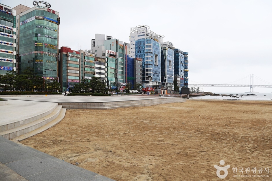 民樂海辺公園