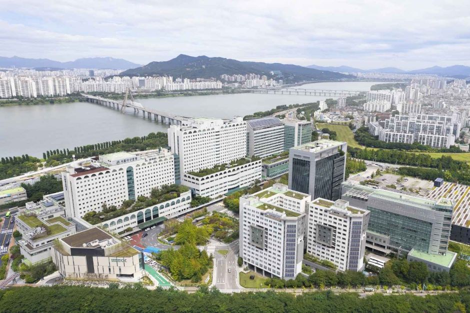 서울아산병원