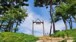 쌍계사(안산)