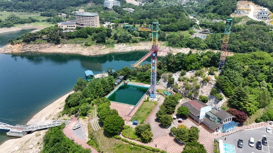 清風ランド