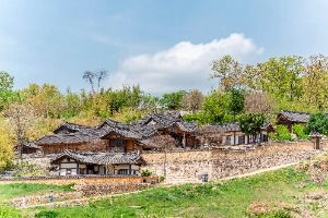 경주 양동마을 [유네스코 세계유산]