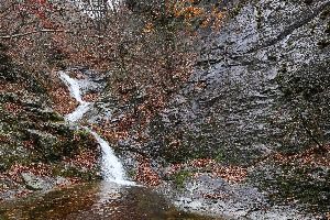 면봉산 칼데라 (청송국가지질공원)