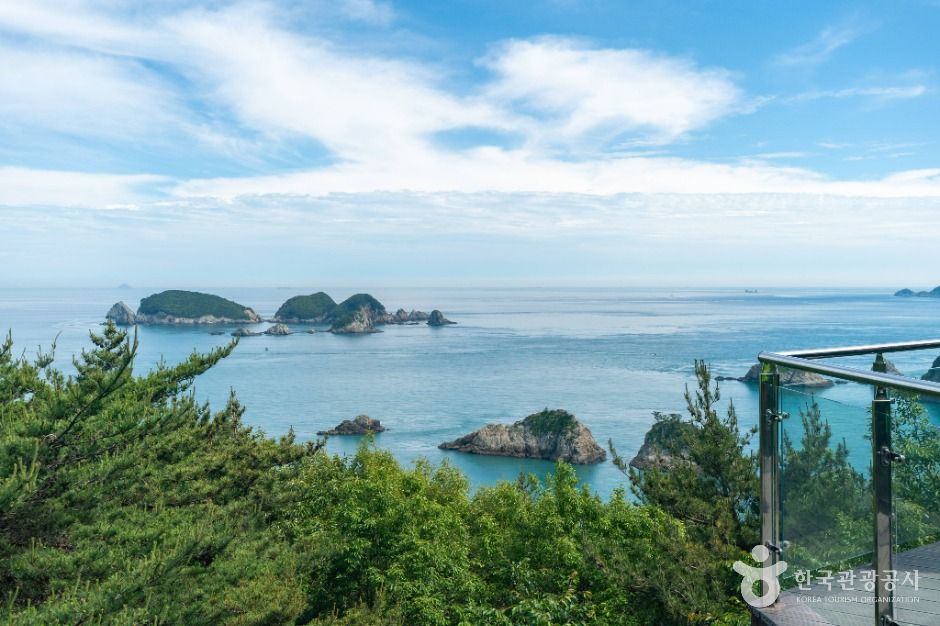 병대도전망대