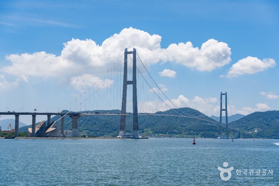 Yi Sun-sin Bridge