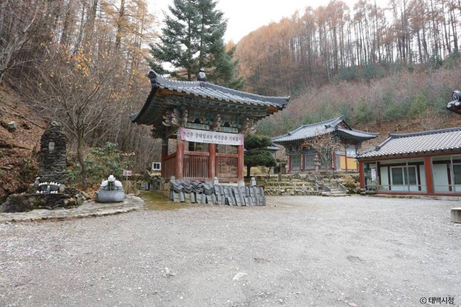 白檀寺