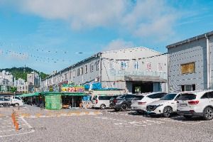 목포농산물도매시장