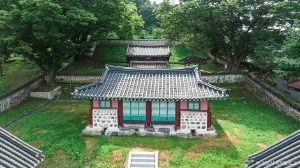 우저서원