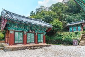 정수사(완주) 사진 6