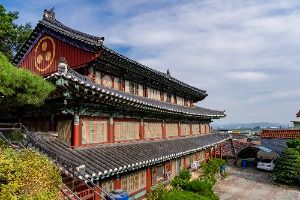 신광사(세종) 사진 4