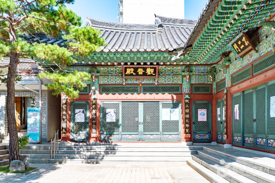 弥陀寺（城北）