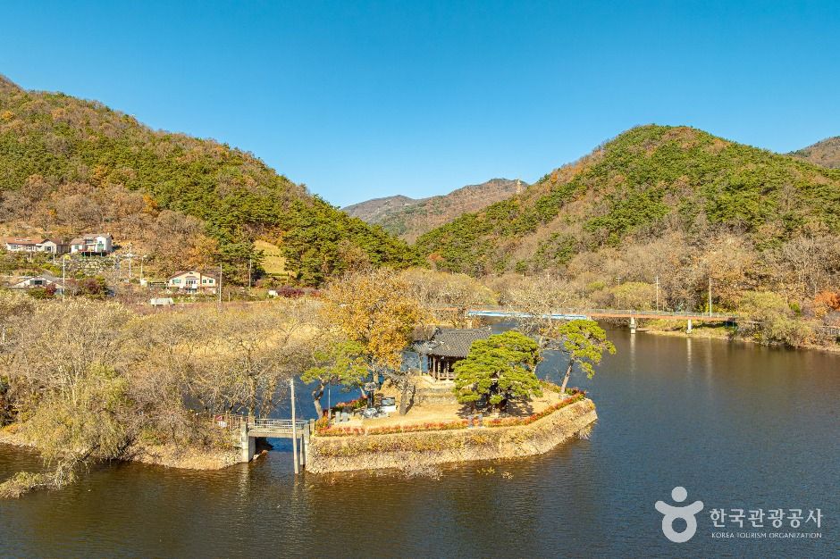 Hwansanjeong Pavilion