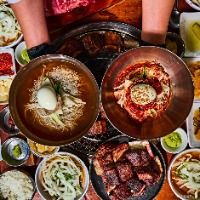 이동폭포갈비