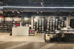 프로스펙스 NC 신구로점