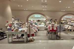 압소바 현대백화점 킨텍스점